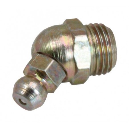 GREASE FITTINGS