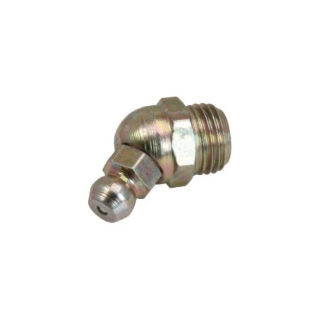 GREASE FITTINGS