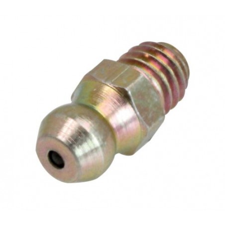 GREASE FITTINGS