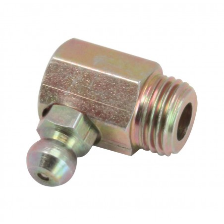 GREASE FITTINGS