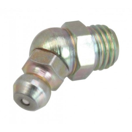 GREASE FITTINGS