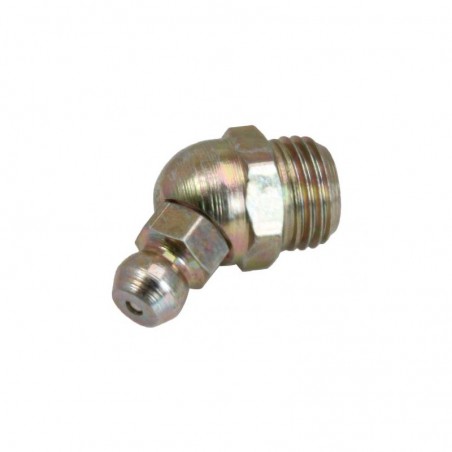 GREASE FITTINGS