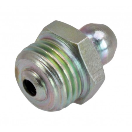 GREASE FITTINGS
