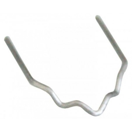 CORNER STAPLES 0,8MM x 100pcs.