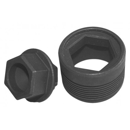 HIGH PRESSURE PUMP SPROCKET REMOVAL TOOL