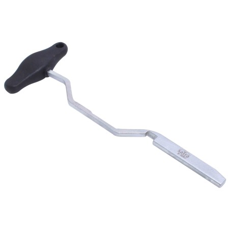 7-Speed Gearbox Assembly Le