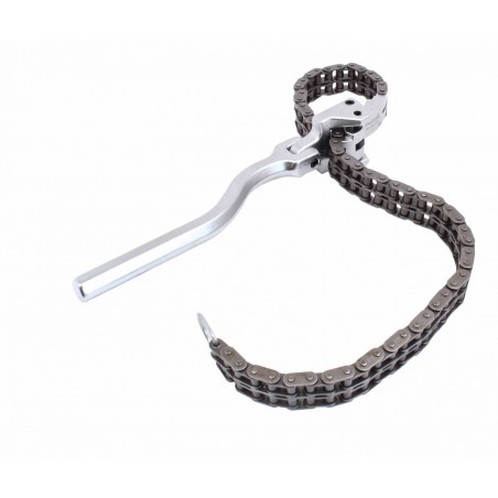 ADJUSTABLE KEY FOR OIL FILTERS