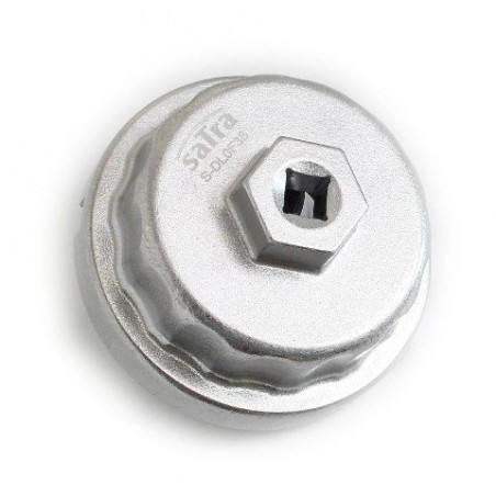 KEY FOR OIL FILTERS - TOYOTA