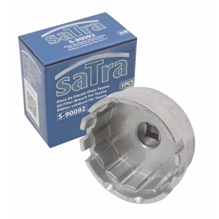 Oil Filter Wrench For Toyota- 64,5mm