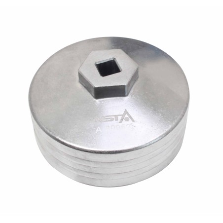 OIL FILTER WRENCH 1/2″ x 74mm x 14-kt