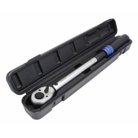 INDUSTRY TORQUE WRENCH 20-120 Nm 1/2''