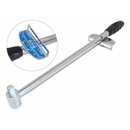 Needle Torque Wrench