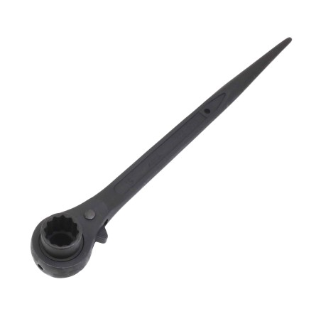 Construction Ratchet Wrench