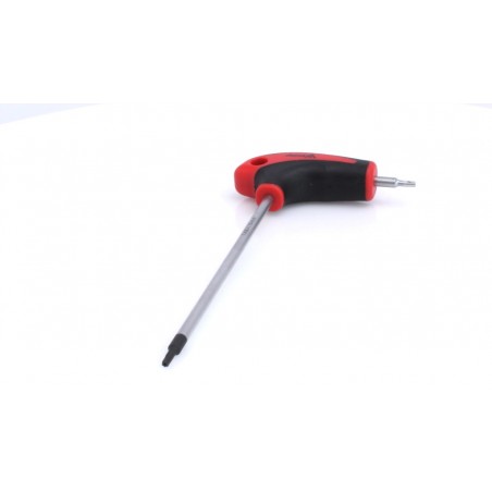 HEX KEY TYPE L.