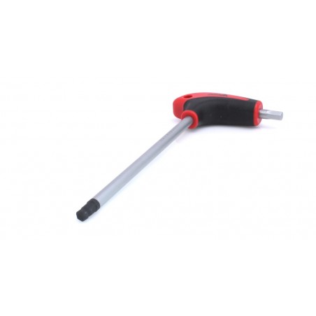 HEX KEY TYPE L.