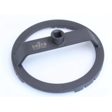 TOYOTA/LEXUS FUEL TANK LID REMOVE TOOL