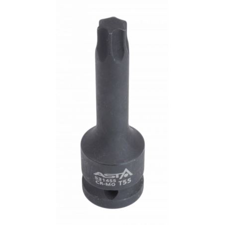 1/2" Dr. Impact Torx Socket