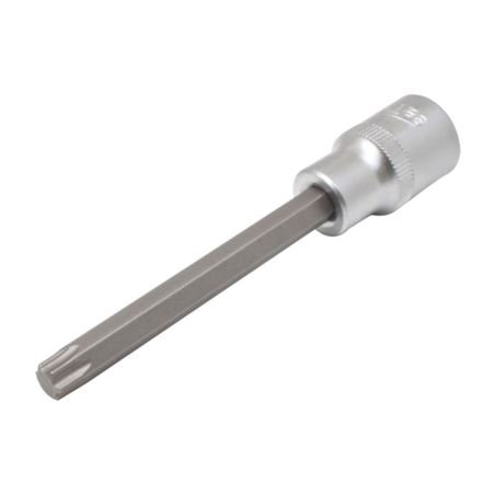 LONG 1/2" STAR SOCKET BIT T50 – 120MM