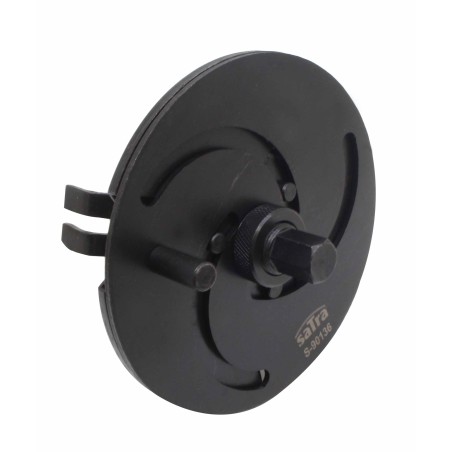 Universal Fuel Sender Lid Remover/Installer