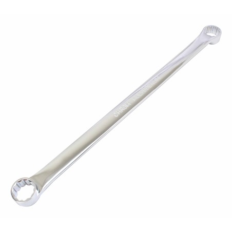 Long Double Ring Wrench