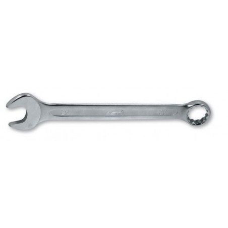 Europe Type Combination Wrenches Mat Finish
