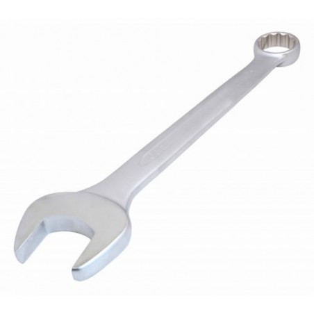 5000-755 COMBINATION RING AND OPEN END SPANNER