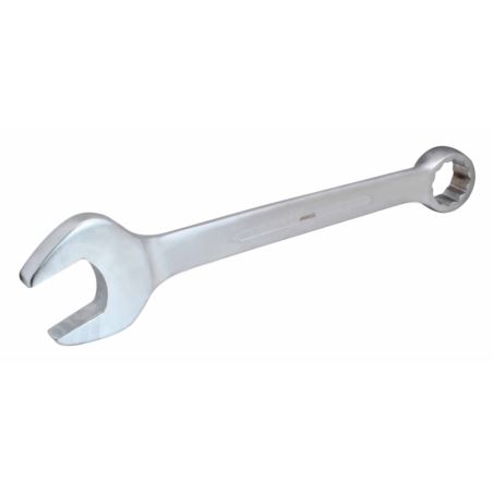 KLUCZ PŁASKO-OCZKOWY 80MM