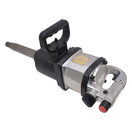 1” Dr Air Impact Wrenc
