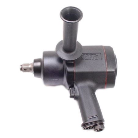 Composite Air Impact Wrench Anvil 3/4" Sq Drive Twin Hammer Tool 2000Nm