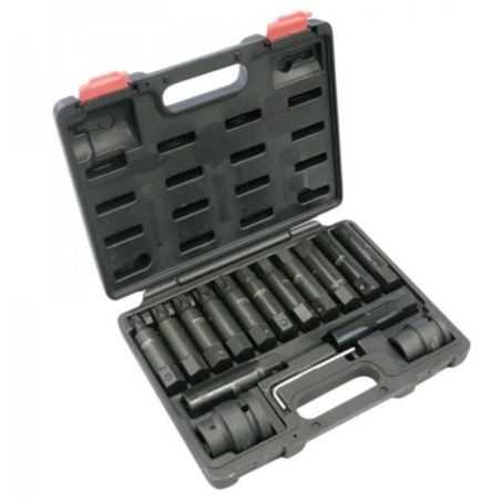 TRUCK SOCKET SET