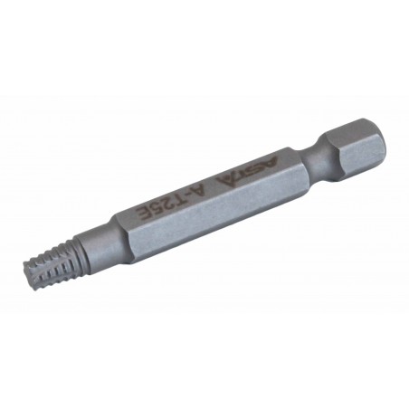 KOŃCÓWKA DO WKRĘTARKI DO OBROBIONYCH TORX 1/4" T25