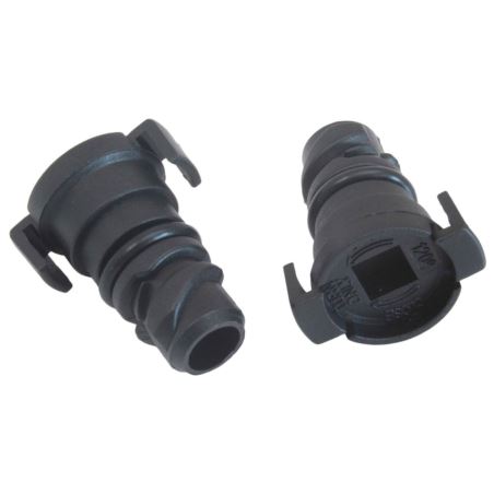 PLASTIC DRAIN PLUG SET FOR FORD
