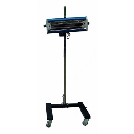 INFARE PAINT DRYING LAMP 1000W