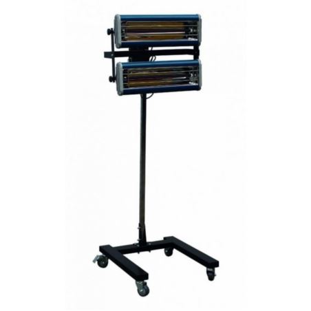 INFARE PAINT DRYING LAMP 2000W