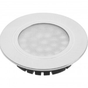 LED luminaire TREVI, AC220-240V, 4 W, 4000K, cable 15 cm