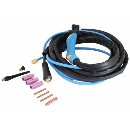 LIFT TIG Torch For S-3I1A200