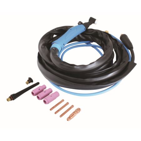 LIFT TIG Torch For S-SH250GMA