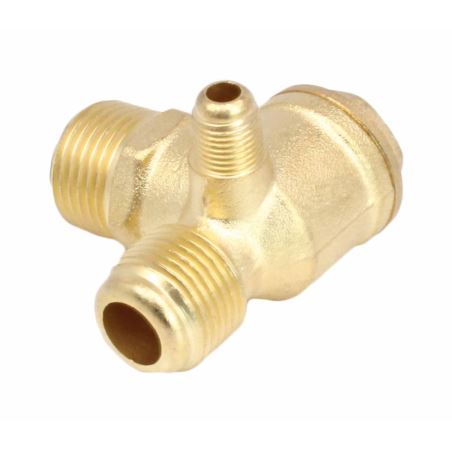 MAIN BRASS VALVE