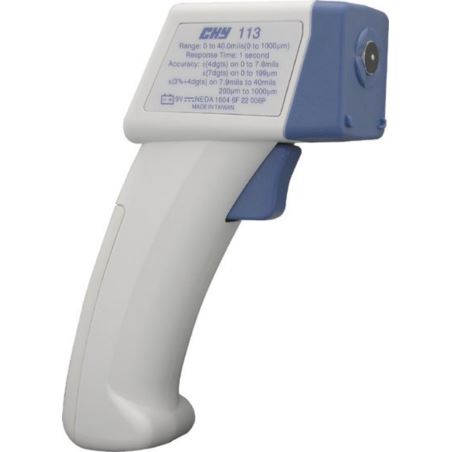 COATING THICKNES GAUGE