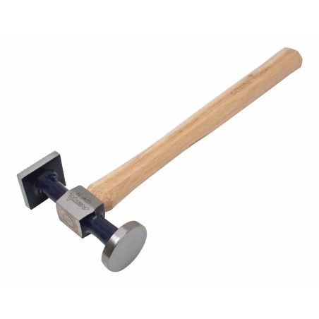 Tinsmith’s hammer