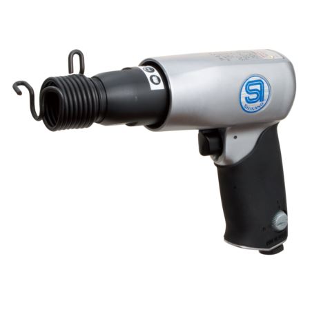 Air Hammer