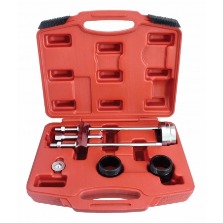 Motorcycle Turn Handle Bearing Extractor