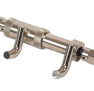 EXHAUST SPRING CLAMP REMOVER FOR VAG