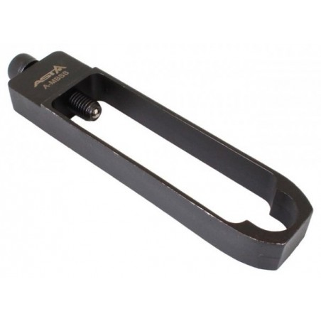 Mercedes Benz Tensioner – Start/Stop