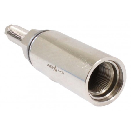 BMW FRONT WHEEL BEARING HUB INSTALLATION TOOL