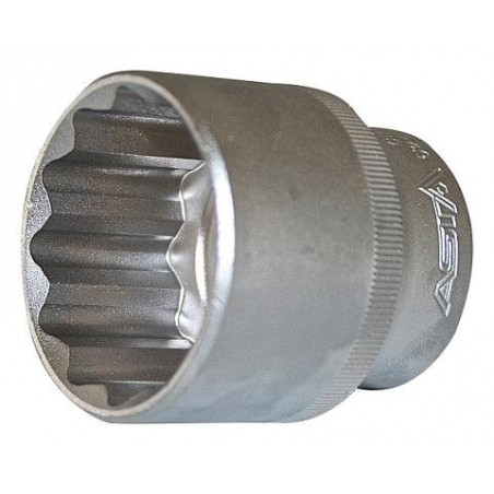 NASADKA 1/2'' 12-KĄTNA 27MM