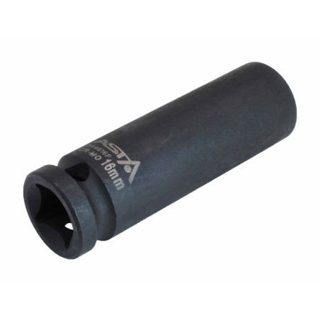 1/2″ 6PT Long Impact Socket
