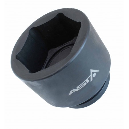 IMPACT SOCKET 1” HIGH 95 MM