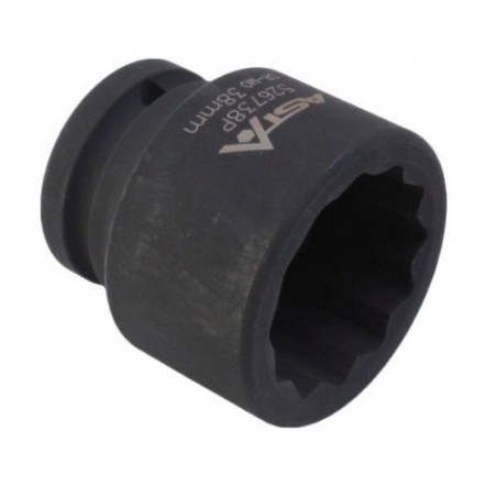 NASADKA 12-KT 3/4'' UDAR 38MM