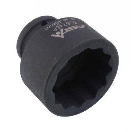 NASADKA 12-KT 3/4'' UDAR 46MM